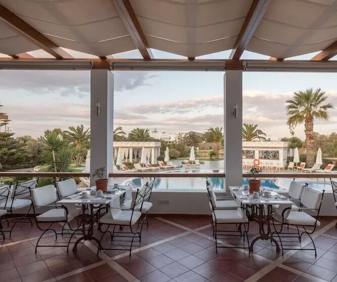 Fotos del hotel Porto Naxos:  13