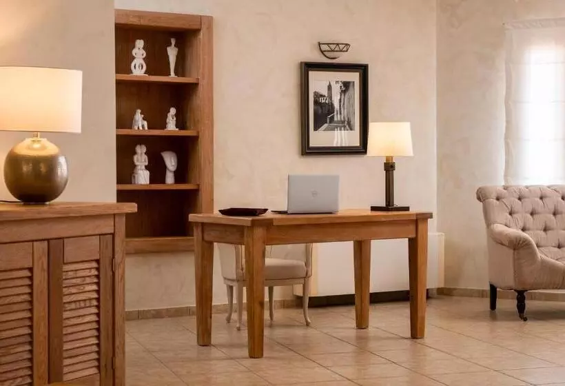 Fotos del hotel Porto Naxos:  25