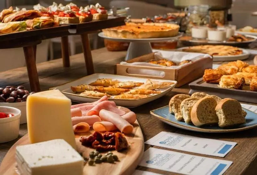 Fotos del hotel Porto Naxos:  7