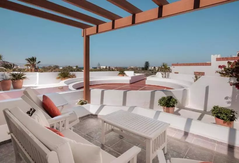 Fotos del hotel Porto Naxos:  11