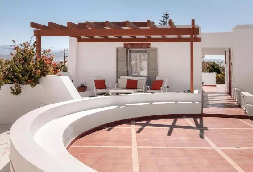 Fotos del hotel Porto Naxos:  5