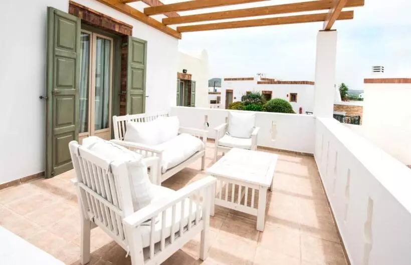 Fotos del hotel Porto Naxos:  19