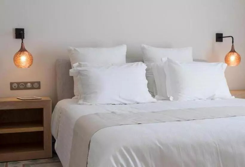 Fotos del hotel Porto Naxos:  16