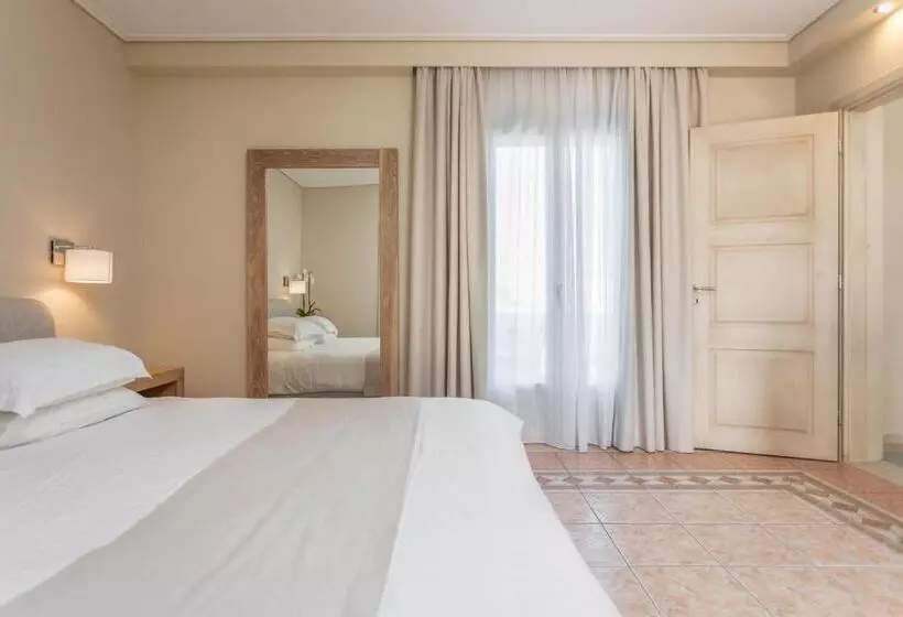 Fotos del hotel Porto Naxos:  9