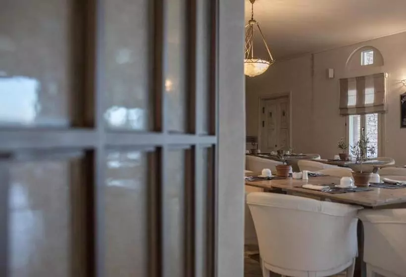 Fotos del hotel Porto Naxos:  3