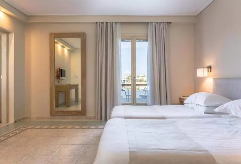 Fotos del hotel Porto Naxos:  23