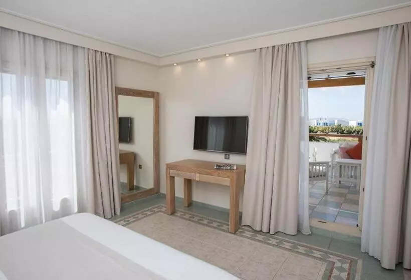 Fotos del hotel Porto Naxos:  22