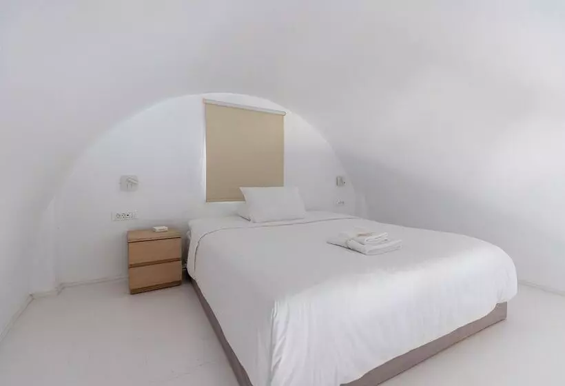 Fotos del hotel Rocabella Santorini:  6