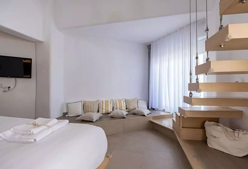 Fotos del hotel Rocabella Santorini:  15