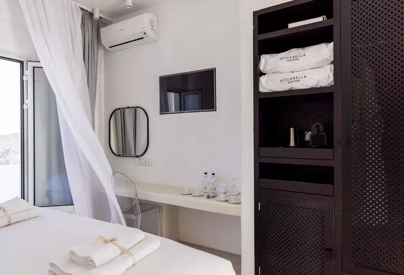 Fotos del hotel Rocabella Santorini:  23