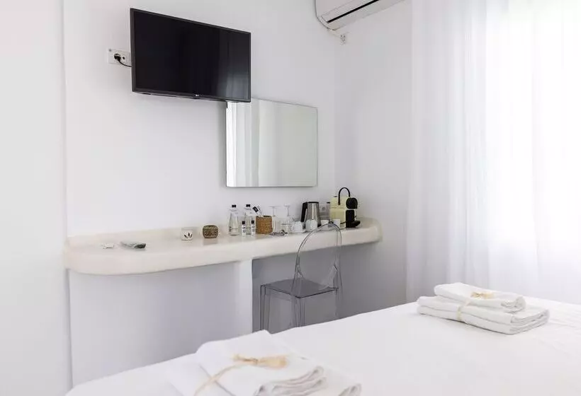 Fotos del hotel Rocabella Santorini:  17