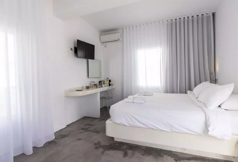 Fotos del hotel Rocabella Santorini:  9