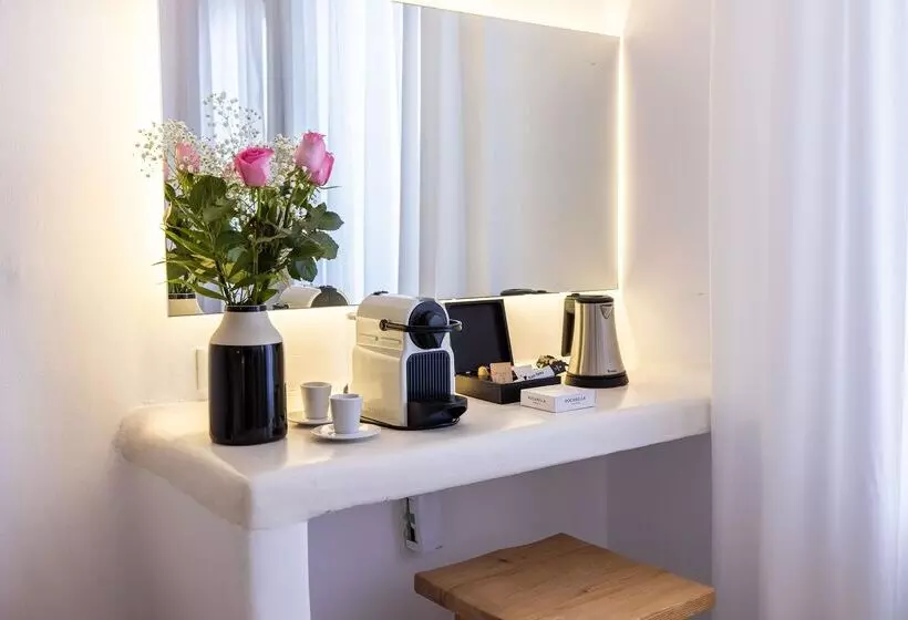 Fotos del hotel Rocabella Santorini:  22