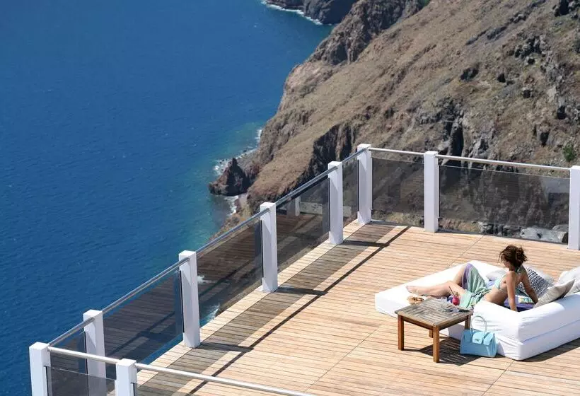 Fotos del hotel Rocabella Santorini:  8