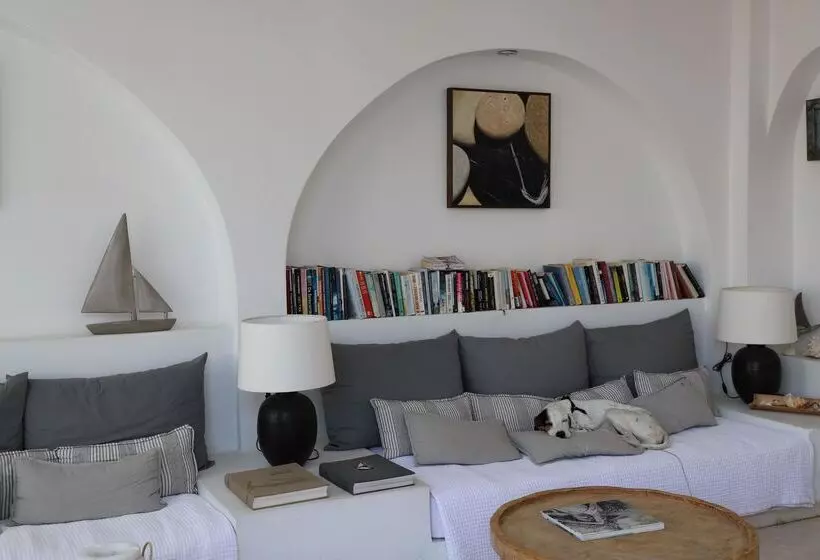 Fotos del hotel Rocabella Santorini:  24