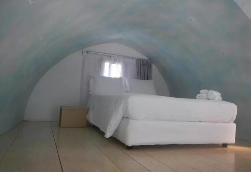 Fotos del hotel Rocabella Santorini:  13