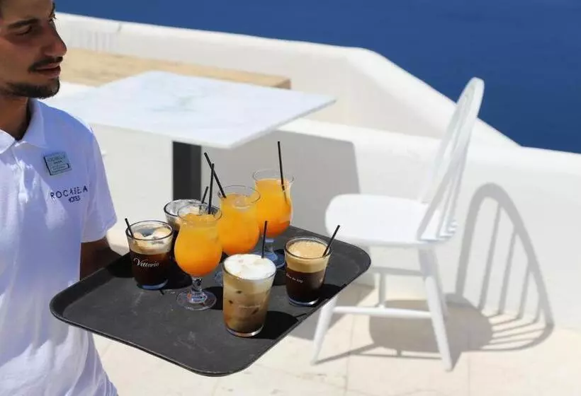 Fotos del hotel Rocabella Santorini:  10