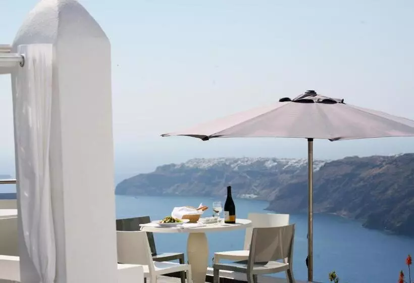 Fotos del hotel Rocabella Santorini:  5