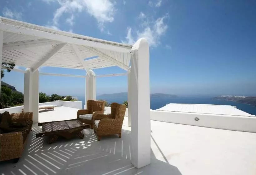 Fotos del hotel Rocabella Santorini:  14