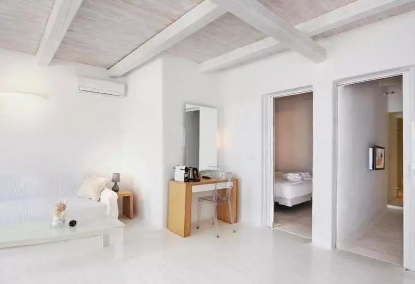 Fotos del hotel Rocabella Santorini:  19