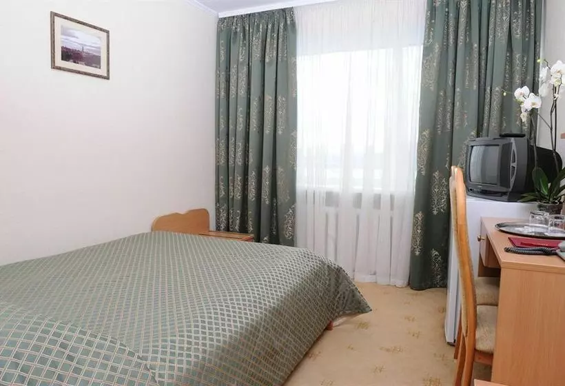 Fotos del hotel Slavutich:  11