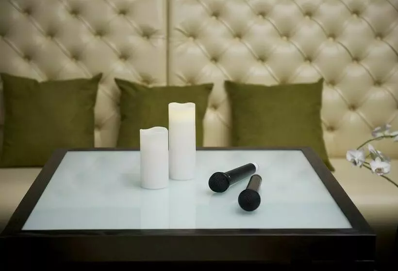 Fotos del hotel Slavutich:  6