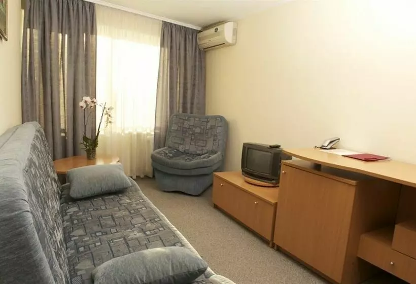 Fotos del hotel Slavutich:  9