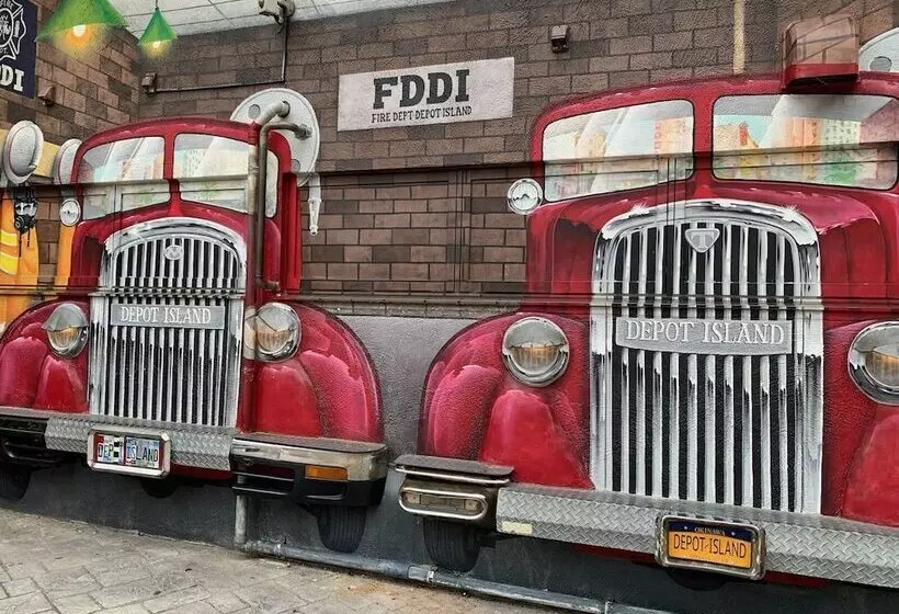 Fotos del hotel Smile  Naha City Resort:  6