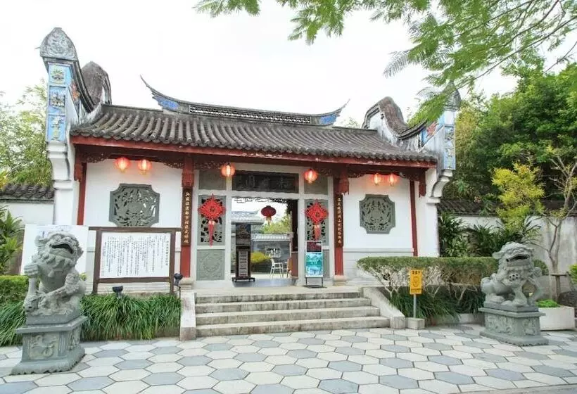 Fotos del hotel Smile  Naha City Resort:  23