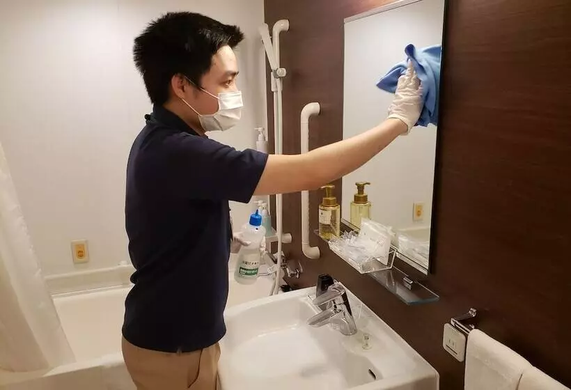 Fotos del hotel Smile  Naha City Resort:  5