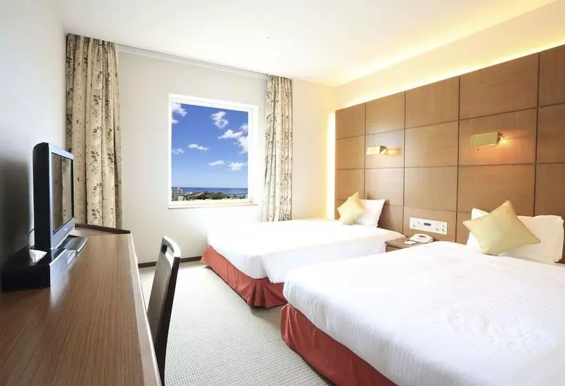 Fotos del hotel Smile  Naha City Resort:  21