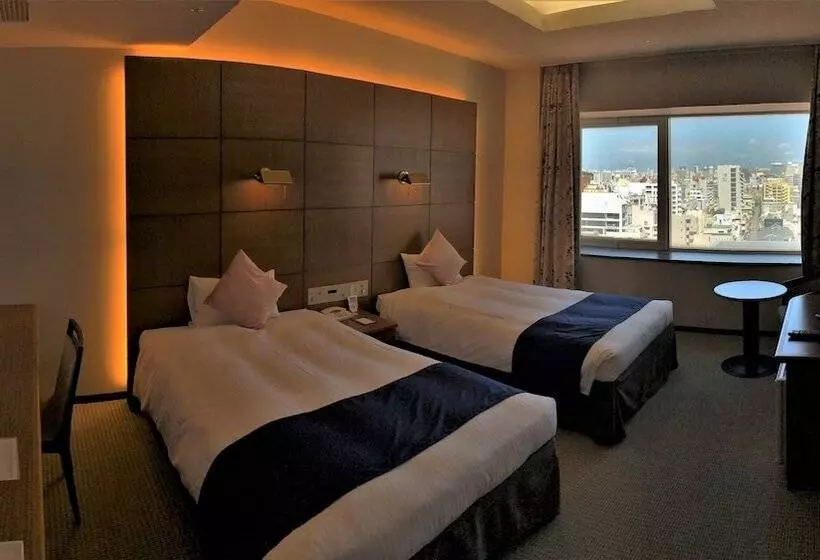 Fotos del hotel Smile  Naha City Resort:  17