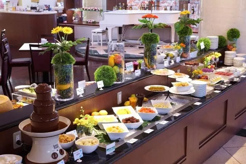 Fotos del hotel Smile  Naha City Resort:  18