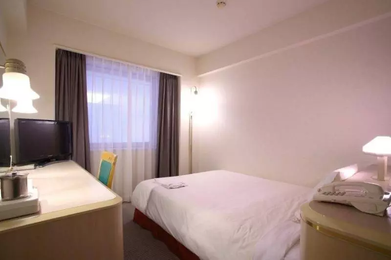 Fotos del hotel Smile  Naha City Resort:  2