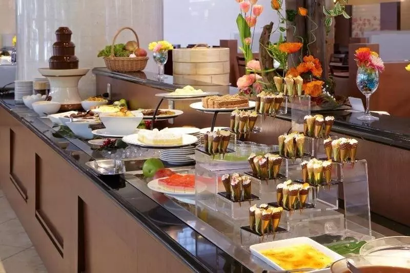 Fotos del hotel Smile  Naha City Resort:  22