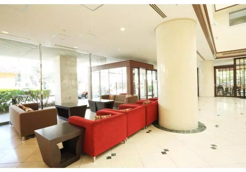 Fotos del hotel Smile  Naha City Resort:  3