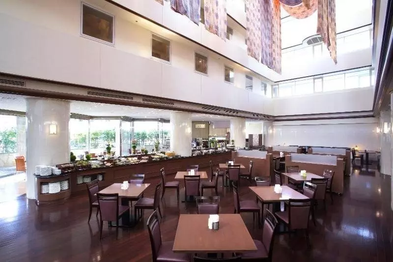 Fotos del hotel Smile  Naha City Resort:  10