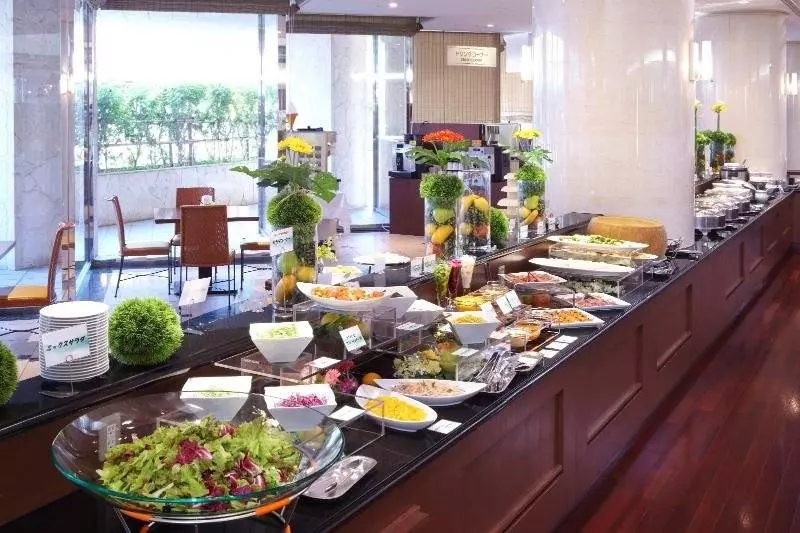 Fotos del hotel Smile  Naha City Resort:  14