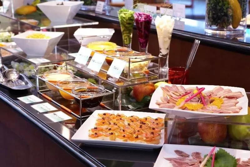 Fotos del hotel Smile  Naha City Resort:  4