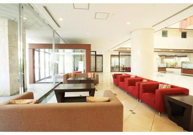 Fotos del hotel Smile  Naha City Resort:  9