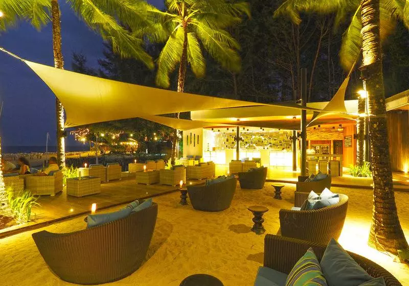 Fotos del hotel The Sarojin:  4