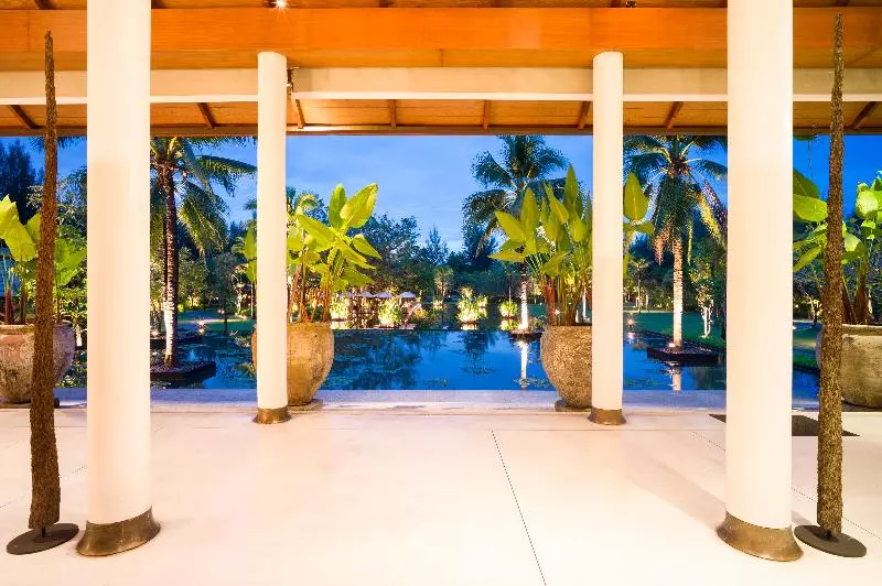 Fotos del hotel The Sarojin:  14