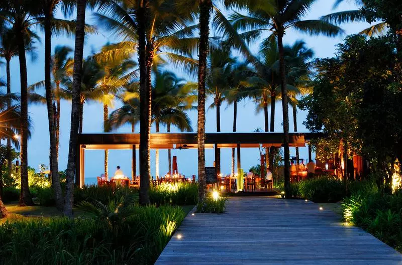 Fotos del hotel The Sarojin:  13