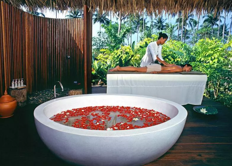 Fotos del hotel The Sarojin:  2