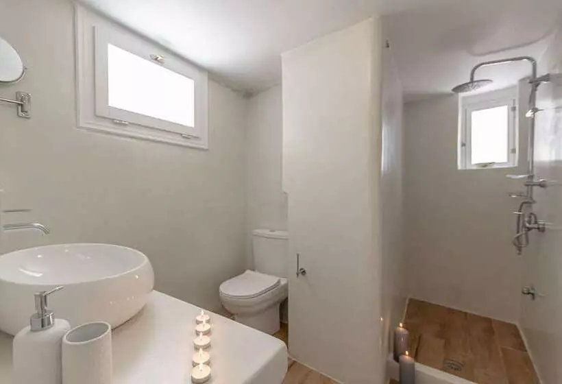 Fotos del hotel Venetian Suites:  3