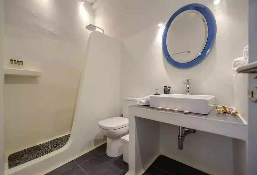 Fotos del hotel Venetian Suites:  8