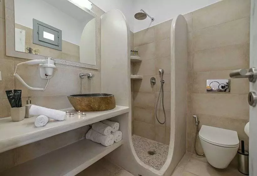 Fotos del hotel Venetian Suites:  10