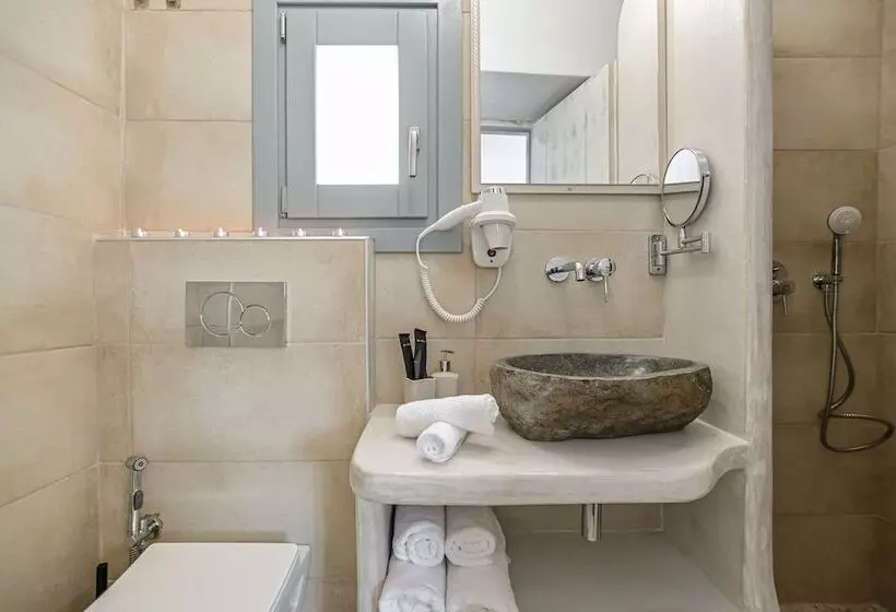 Fotos del hotel Venetian Suites:  12