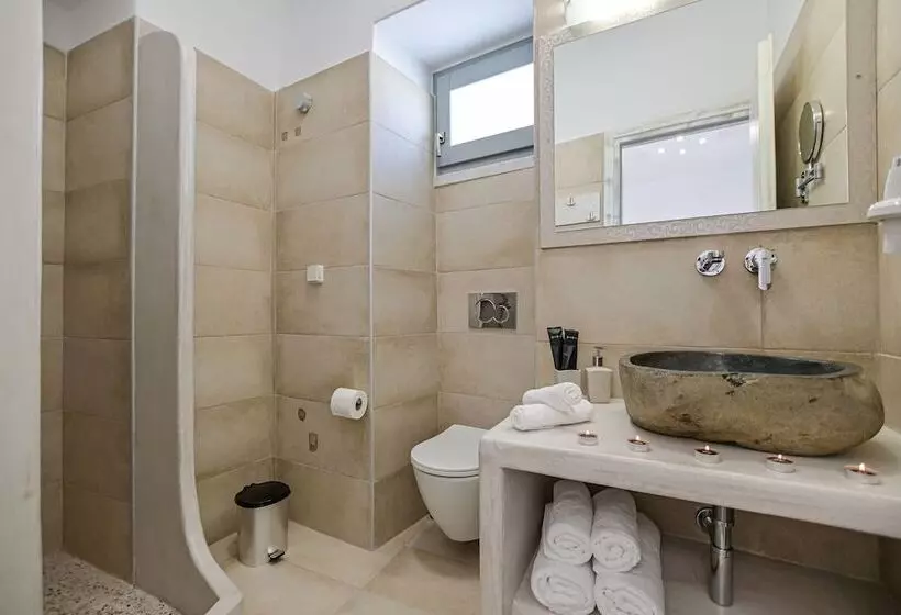 Fotos del hotel Venetian Suites:  14