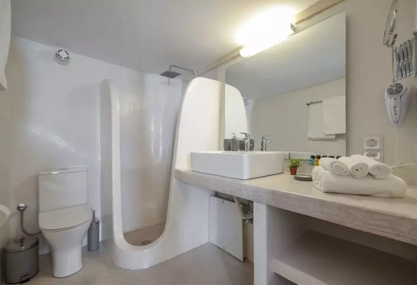 Fotos del hotel Venetian Suites:  15